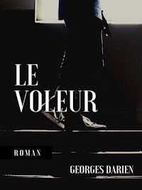 Le Voleur - Georges Darien - E-Book