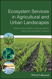 Ecosystem Services in Agricultural and Urban Landscapes -  - E-Book