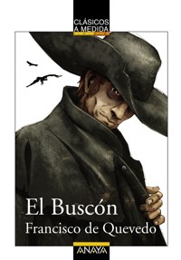 El Buscón - Francisco de Quevedo - E-Book
