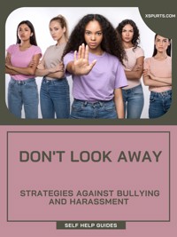 Don't Look Away - Willow R. Stone - E-Book