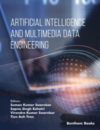 Artificial Intelligence and Multimedia Data Engineering: Volume 1 - - E-Book