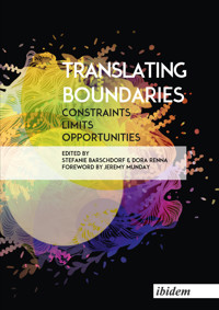 Translating Boundaries -  - E-Book