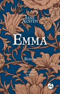 Emma. Illustrierte Ausgabe - Jane Austen - E-Book
