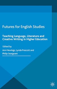 Futures for English Studies -  - E-Book