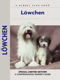 Lowchen - Juliette Cunliffe - E-Book