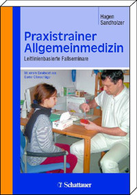 Praxistrainer Allgemeinmedizin -  - E-Book