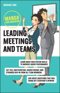 Leading Meetings and Teams - Masumi Tani - E-Book