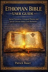 Ethiopian Bible User Guide - Bauer Patrick - E-Book