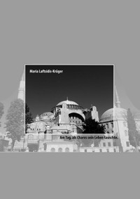 Am Tag, als Charos sein Leben tauschte. - Maria Laftsidis-Krüger - E-Book