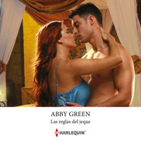 Las reglas del jeque - Abby Green - Hörbuch