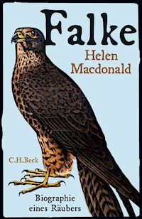 Falke - Helen Macdonald - E-Book