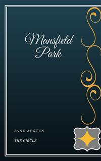 Mansfield Park - Jane Austen - E-Book