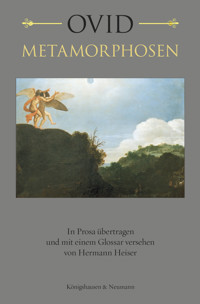 Metamorphosen - Hermann Heiser - E-Book