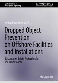 Dropped Object Prevention on Offshore Facilities and Installations - Alexander Arnfinn Olsen - E-Book