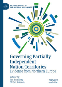 Governing Partially Independent Nation-Territories -  - E-Book