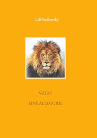 Natas - Lili Stollowsky - E-Book