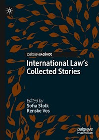 International Law's Collected Stories -  - E-Book