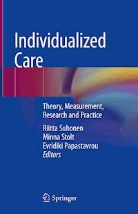 Individualized Care -  - E-Book