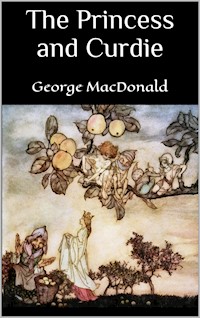 The Princess and Curdie - George MacDonald - E-Book