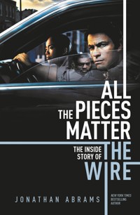 All the Pieces Matter - Jonathan Abrams - E-Book