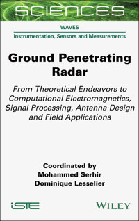Ground Penetrating Radar -  - E-Book