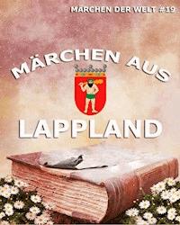 Märchen aus Lappland -  - E-Book