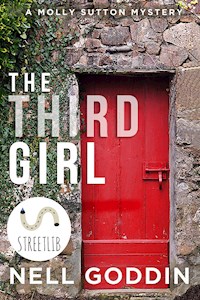 The Third Girl - Nell Goddin - E-Book
