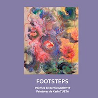 Footsteps - Bernie Murphy - E-Book