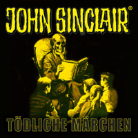 John Sinclair, Sonderedition 15: Tödliche Märchen - Jason Dark - Hörbuch