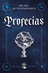 Profecías - Michel De Nostradamus - E-Book