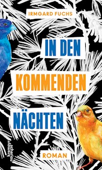 In den kommenden Nächten - Irmgard Fuchs - E-Book