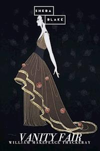 Vanity Fair - William Makepeace Thackeray - E-Book