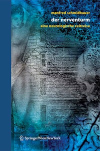 Der Nerventurm - Manfred Schmidbauer - E-Book