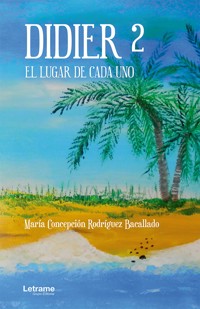 Didier 2 - María Concepción Rodríguez Bacallado - E-Book