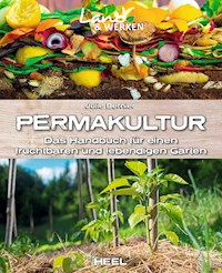 Permakultur - Julie Bernier - E-Book