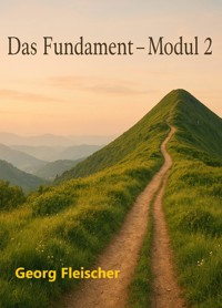 Das Fundament - Modul 2 - Georg Fleischer - E-Book