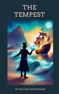 THE TEMPEST - William Shakespeare - E-Book