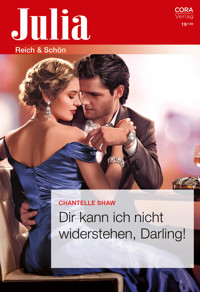 Dir kann ich nicht widerstehen, Darling! - Chantelle Shaw - E-Book + Hörbuch