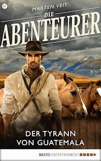 Die Abenteurer - Folge 37 - Marten Veit - E-Book