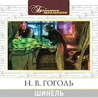 Шинель - Николай Гоголь - Hörbuch