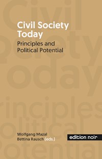 Civl society -  - E-Book