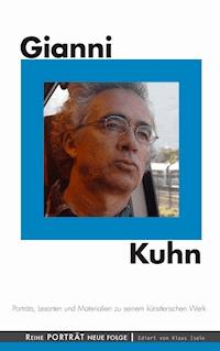Gianni Kuhn -  - E-Book