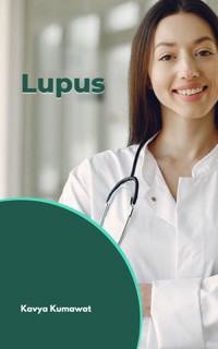Lupus - Kavya Kumawat - E-Book