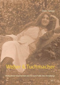 Weber & Tuchmacher - DoKo Tanwic - E-Book