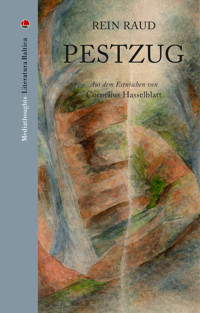 Pestzug - Rein Raud - E-Book