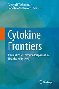 Cytokine Frontiers -  - E-Book
