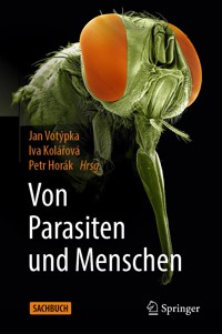 Von Parasiten und Menschen -  - E-Book