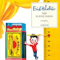 Der kleine Mann - Erich Kästner - Hörbuch