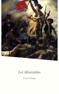 Les Misérables (Book Center) - Victor Hugo - E-Book