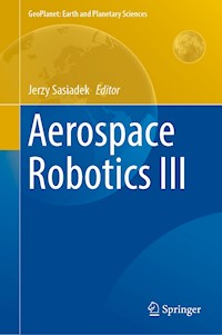 Aerospace Robotics III -  - E-Book